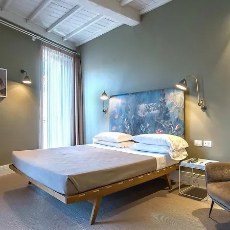 Accademia Club & Hotel Roma