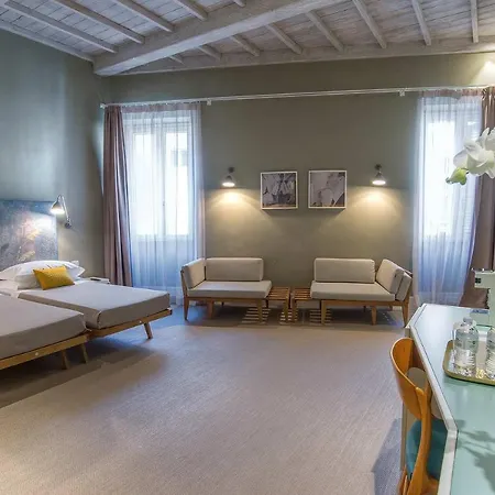 Accademia Club & Hotel Roma