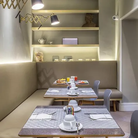 호텔 Accademia Club & 로마