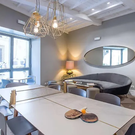 Accademia Club & Hotel Roma