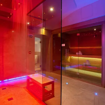 Hotel Accademia Club & Roma